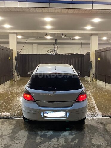 Opel Astra 2007, 320,000 km - 1.3 л - Lənkəran