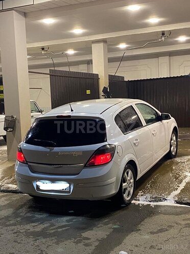 Opel Astra 2007, 320,000 km - 1.3 л - Lənkəran