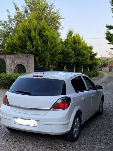 Opel Astra 2007, 320,000 km - 1.3 л - Lənkəran