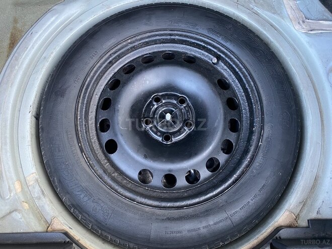 Opel Astra 2007, 320,000 km - 1.3 л - Lənkəran