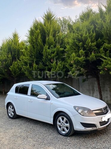 Opel Astra 2007, 320,000 km - 1.3 л - Lənkəran