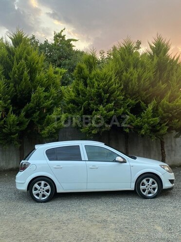 Opel Astra 2007, 320,000 km - 1.3 л - Lənkəran
