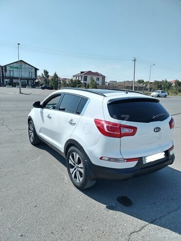Kia Sportage 2012, 328,547 km - 2.0 л - Bakı
