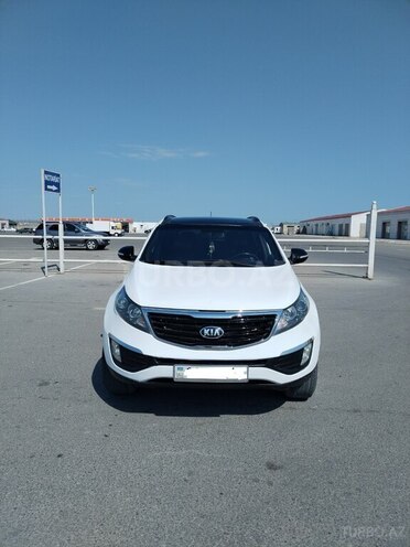 Kia Sportage 2012, 328,547 km - 2.0 л - Bakı