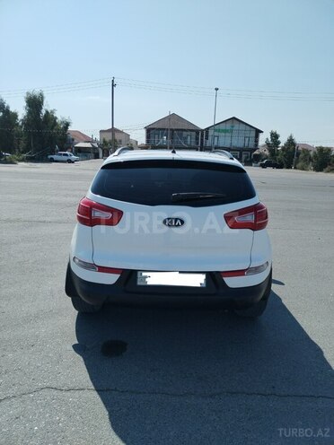 Kia Sportage 2012, 328,547 km - 2.0 л - Bakı