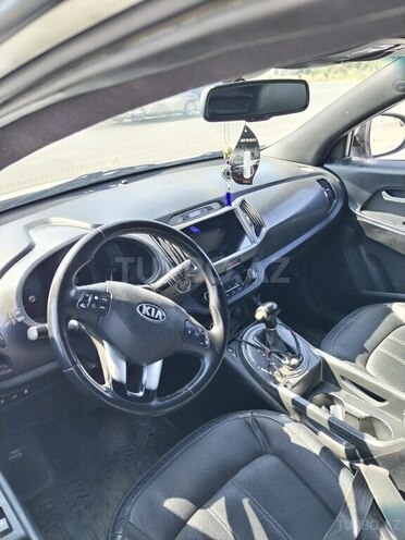 Kia Sportage 2012, 328,547 km - 2.0 л - Bakı