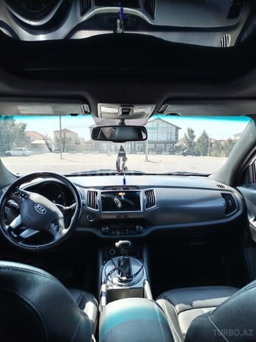 Kia Sportage 2012, 328,547 km - 2.0 л - Bakı