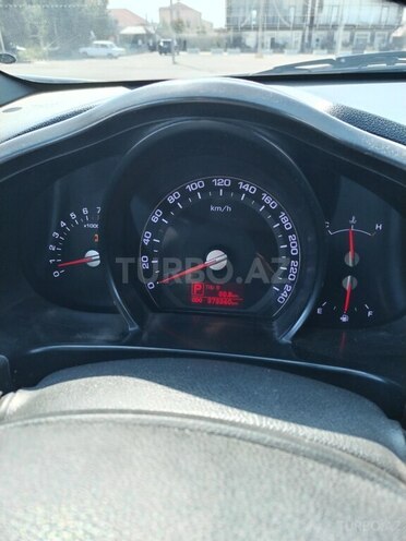 Kia Sportage 2012, 328,547 km - 2.0 л - Bakı