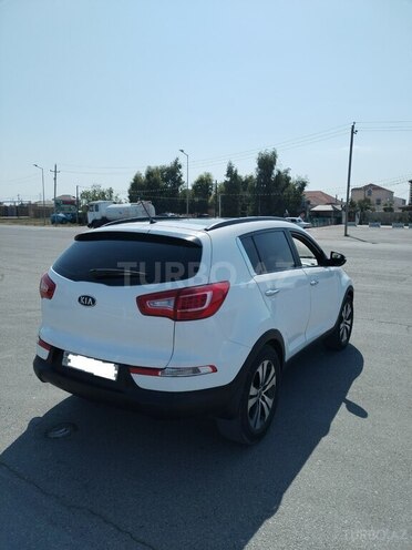 Kia Sportage 2012, 328,547 km - 2.0 л - Bakı