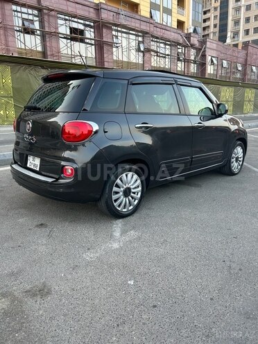 Fiat 500L 2014, 211,200 km - 1.4 л - Bakı