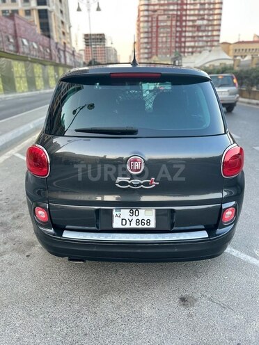 Fiat 500L 2014, 211,200 km - 1.4 л - Bakı