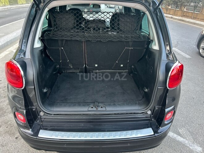 Fiat 500L 2014, 211,200 km - 1.4 л - Bakı