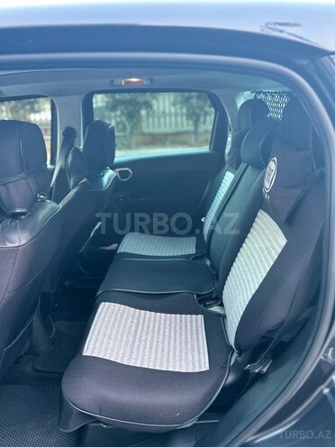 Fiat 500L 2014, 211,200 km - 1.4 л - Bakı