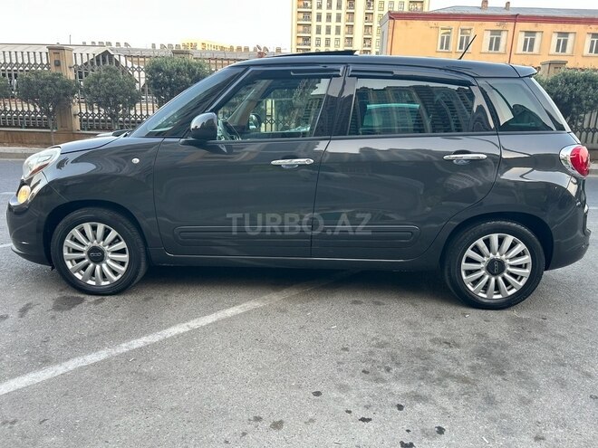 Fiat 500L 2014, 211,200 km - 1.4 л - Bakı