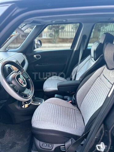 Fiat 500L 2014, 211,200 km - 1.4 л - Bakı