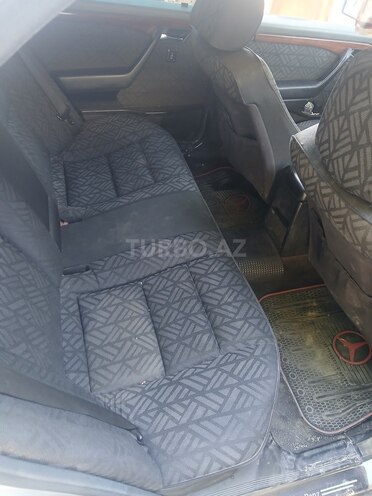 Mercedes C 180 1996, 458,000 km - 1.8 l - Bakı
