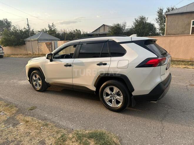 Toyota RAV4 2020, 86,000 km - 2.0 l - Naxçıvan