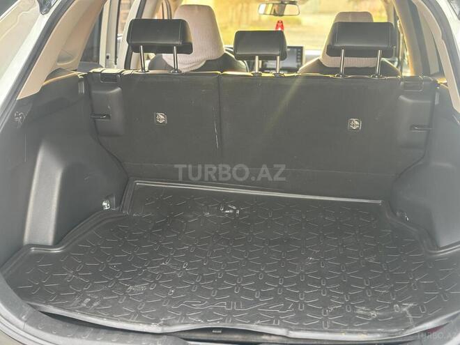 Toyota RAV4 2020, 86,000 km - 2.0 l - Naxçıvan