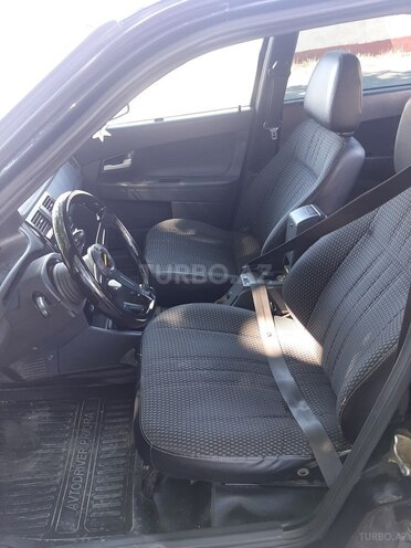 LADA (VAZ) Priora 2013, 284,000 km - 1.6 l - Quba
