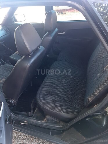 LADA (VAZ) Priora 2013, 284,000 km - 1.6 l - Quba