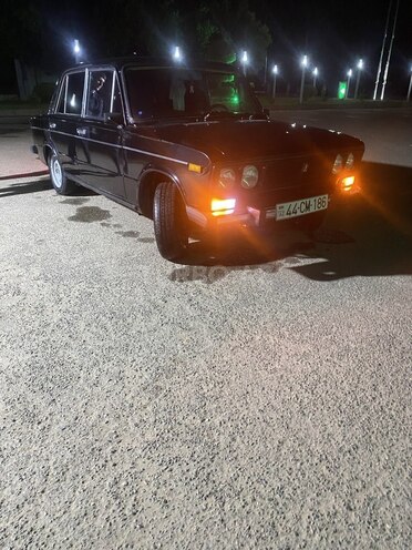 LADA (VAZ) 2106 1991, 165,000 km - 1.6 l - Bakı