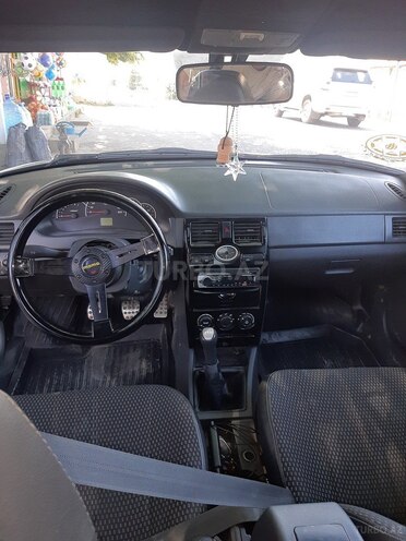 LADA (VAZ) Priora 2013, 284,000 km - 1.6 l - Quba