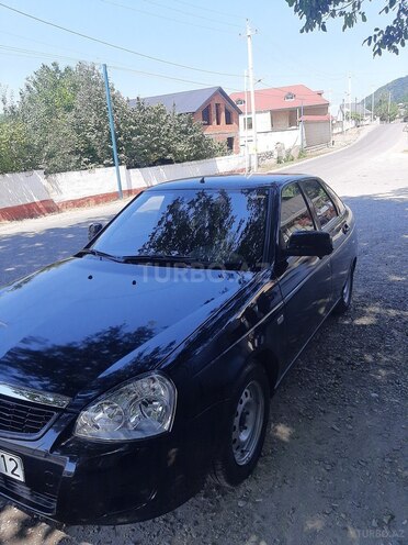 LADA (VAZ) Priora 2013, 284,000 km - 1.6 l - Quba