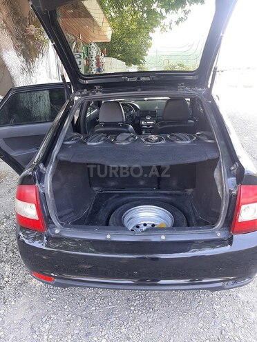 LADA (VAZ) Priora 2013, 284,000 km - 1.6 l - Quba