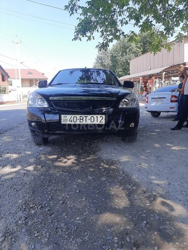 LADA (VAZ) Priora 2013, 284,000 km - 1.6 l - Quba