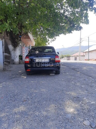 LADA (VAZ) Priora 2013, 284,000 km - 1.6 l - Quba
