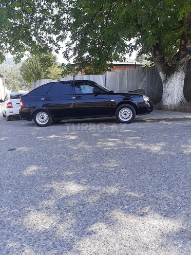 LADA (VAZ) Priora 2013, 284,000 km - 1.6 l - Quba