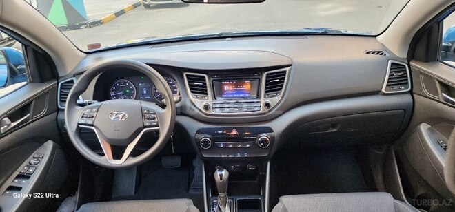 Hyundai Tucson 2018, 103,369 km - 2.0 l - Bakı