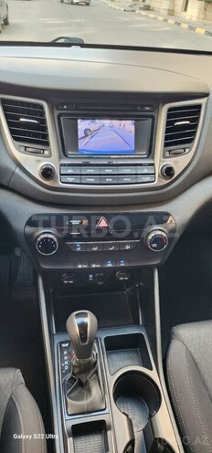 Hyundai Tucson 2018, 103,369 km - 2.0 l - Bakı