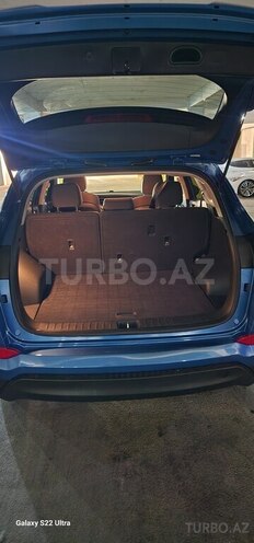 Hyundai Tucson 2018, 103,369 km - 2.0 l - Bakı