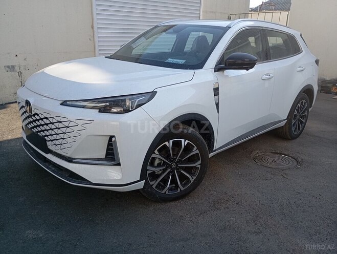Changan Qiyuan Q05-14