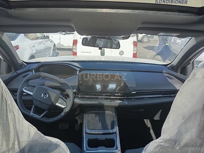 Changan Qiyuan Q05-19