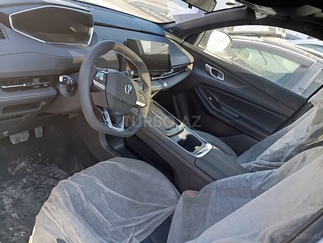Changan Qiyuan Q05-20