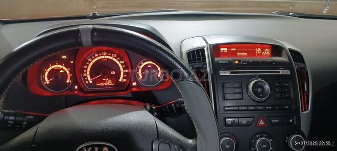 Kia Ceed 2011, 263,857 km - 1.4 l - Xaçmaz