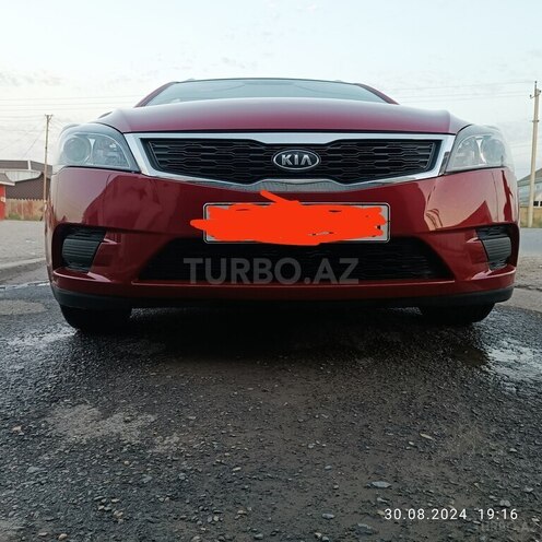 Kia Ceed 2011, 263,857 km - 1.4 l - Xaçmaz