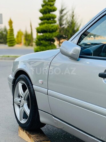 Mercedes C 200 1998, 212,000 km - 2.0 l - İmişli