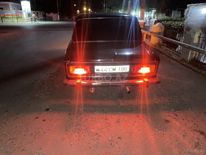 LADA (VAZ) 2106 1991, 165,000 km - 1.6 l - Bakı