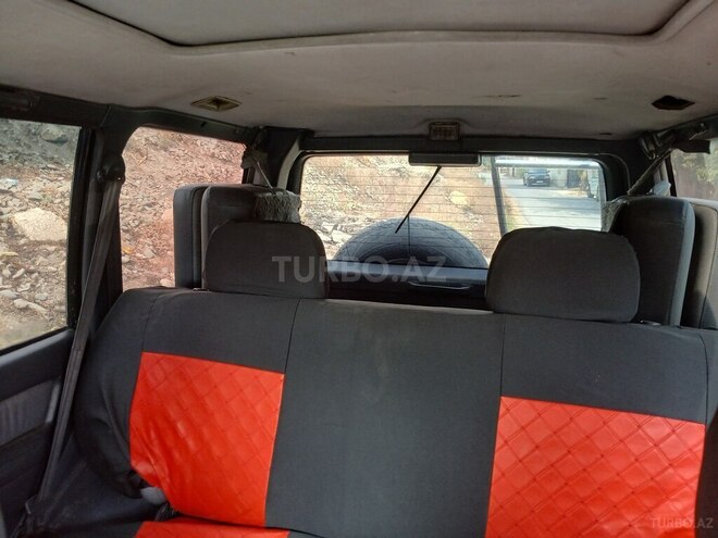 Mitsubishi Pajero 1993, 190,000 km - 2.8 l - Bakı