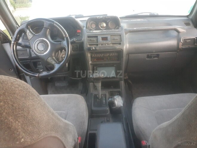 Mitsubishi Pajero 1993, 325,000 km - 2.8 л - Bakı