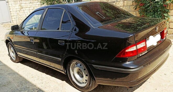 Khazar LX 2024, 168,000 km - 1.7 l - Biləsuvar