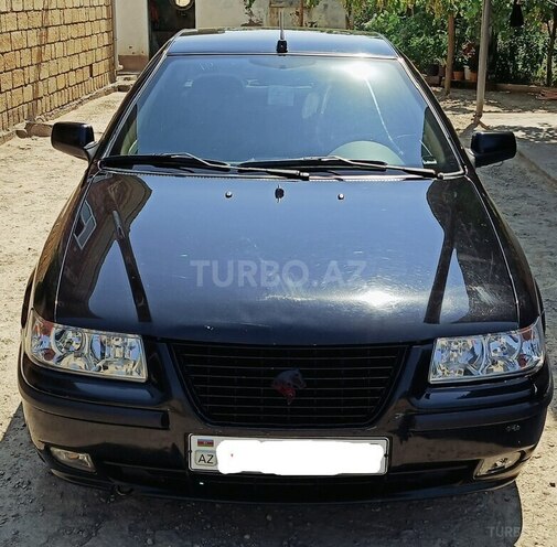 Khazar LX 2024, 168,000 km - 1.7 l - Biləsuvar