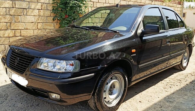 Khazar LX 2024, 168,000 km - 1.7 l - Biləsuvar