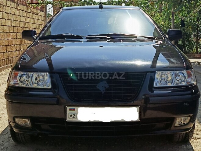 Khazar LX 2024, 168,000 km - 1.7 l - Biləsuvar