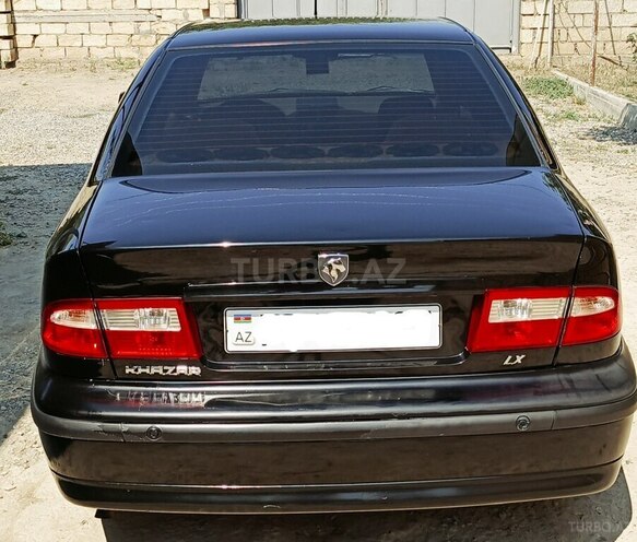 Khazar LX 2024, 168,000 km - 1.7 l - Biləsuvar