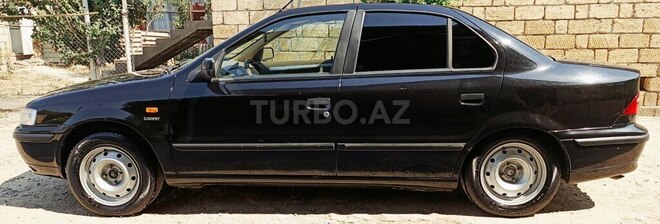 Khazar LX 2024, 168,000 km - 1.7 l - Biləsuvar