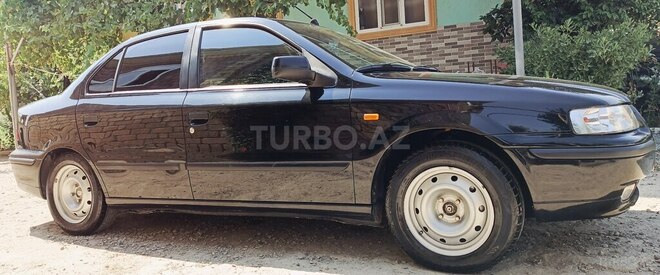 Khazar LX 2024, 168,000 km - 1.7 l - Biləsuvar